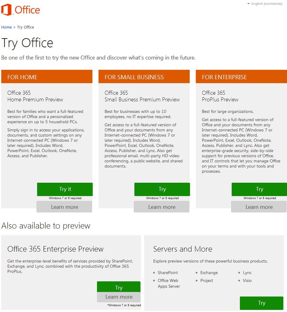Office 365 Download Lync For Mac