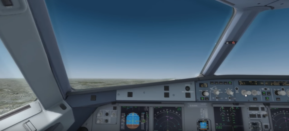 Flight Simulator Mac Os X Download