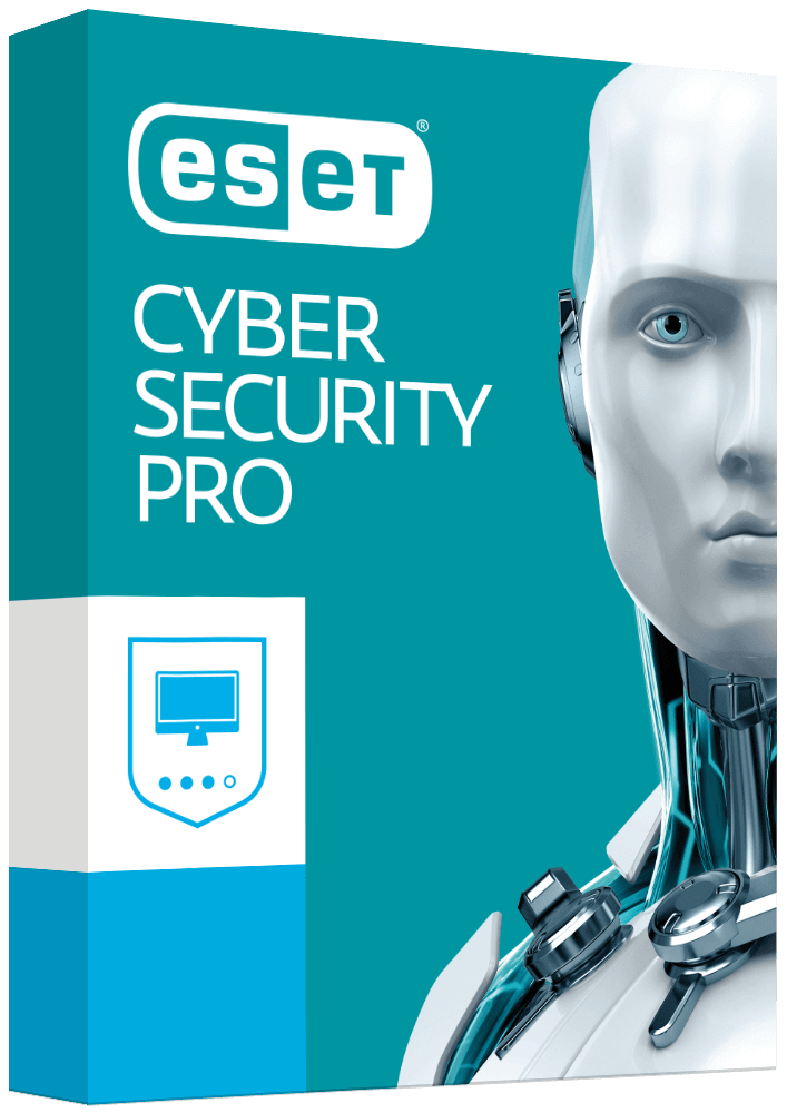 Eset cybersecurity pro for mac download cnet